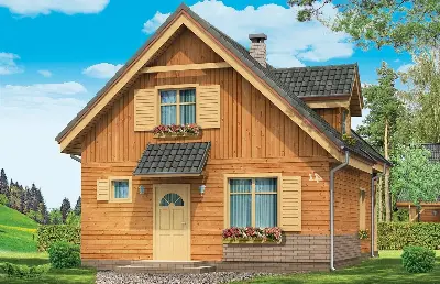 Słowik — wizualizacje 1 (odbicie lustrzane)