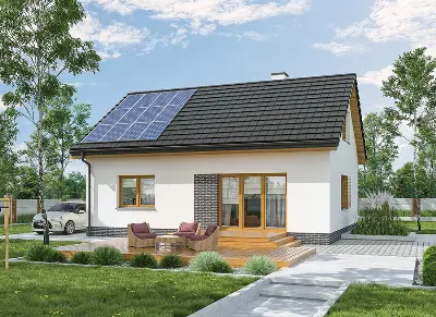 Słuszny wybór - wariant I — wizualizacje 1
