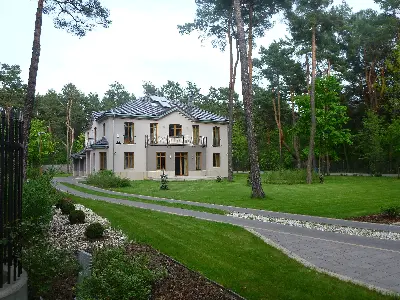 Sokół — realizacje 10