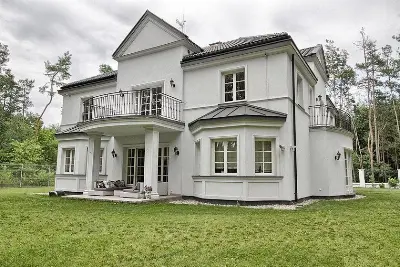 Sokół — realizacje 5