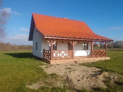 Sosenka 2 — realizacje 25