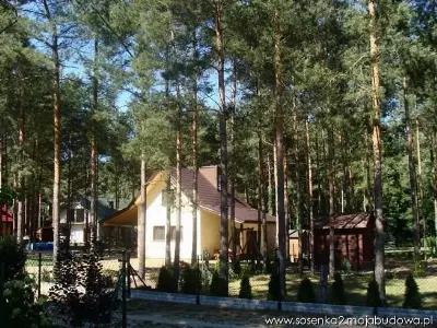 Sosenka 2 — realizacje 11