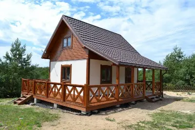 Sosenka 2 — realizacje 4
