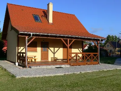 Sosenka 2 — realizacje 16