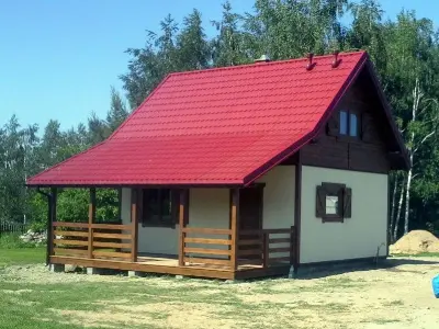 Sosenka 2 — realizacje 19