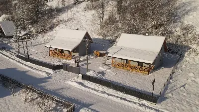 Sosenka 2 — realizacje 33