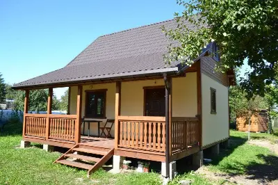 Sosenka 2 — realizacje 5