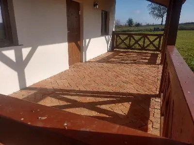 Sosenka 2 — realizacje 27