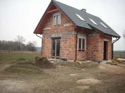 Sosenka 3 — realizacje 11