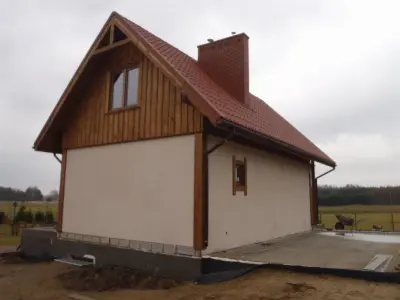 Sosenka 3 — realizacje 15