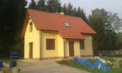 Sosenka 3 — realizacje 10