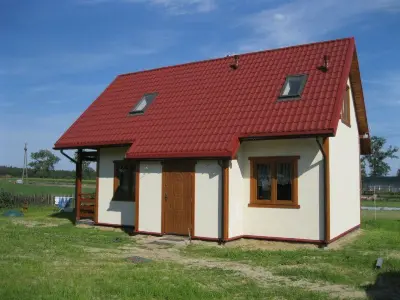 Sosenka 3 — realizacje 4