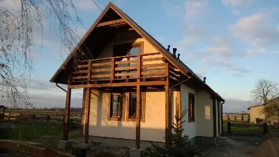 Sosenka 3 — realizacje 6