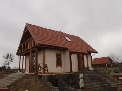 Sosenka 4 — realizacje 26