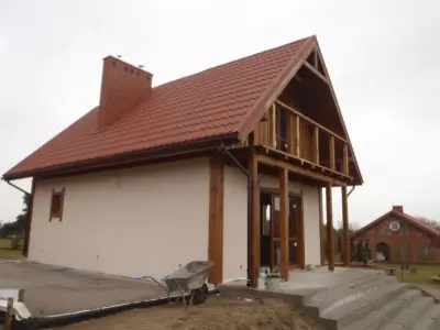 Sosenka 4 — realizacje 25