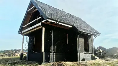 Sosenka 4 — realizacje 72