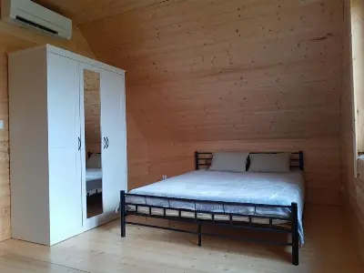Sosenka 4 — realizacje 40