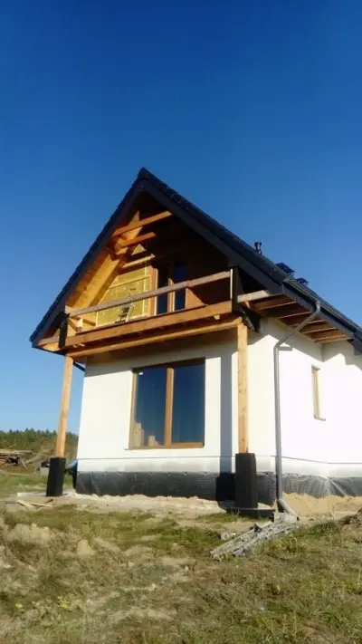 Sosenka 4 — realizacje 31