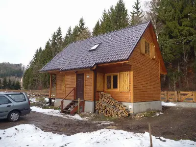 Sosenka 4 — realizacje 10