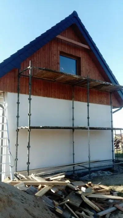 Sosenka 4 — realizacje 32