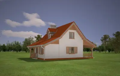 Sosenka 5 — zdjęcia 6
