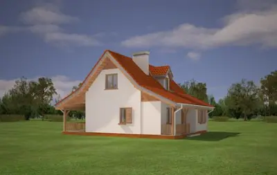 Sosenka 5 — zdjęcia 2