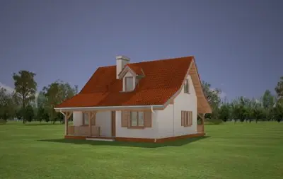 Sosenka 5 — zdjęcia 5