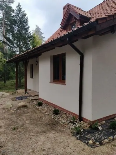 Sosenka 5 — realizacje 5