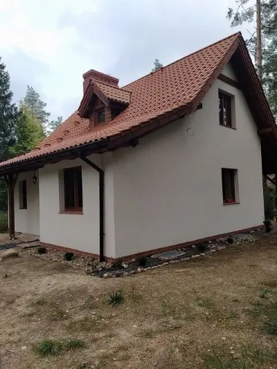 Sosenka 5 — realizacje 2