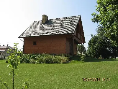 Sosenka Drewniana — realizacje 25
