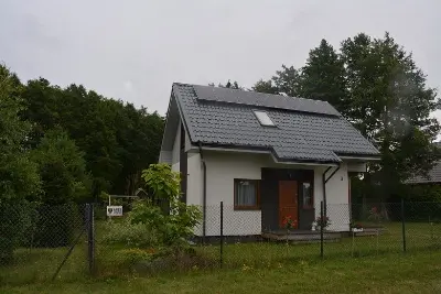 Sosenka Drewniana — realizacje 48