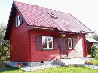 Sosenka Drewniana — realizacje 12