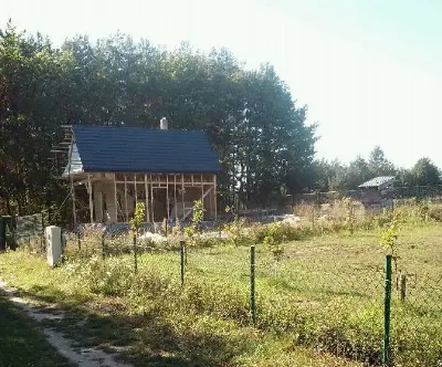 Sosenka Drewniana — realizacje 33
