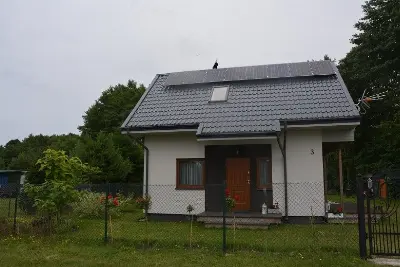 Sosenka Drewniana — realizacje 47