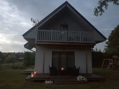 Sosenka Drewniana — realizacje 37