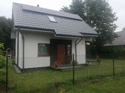 Sosenka Drewniana — realizacje 41