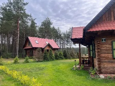 Sosenka Drewniana — realizacje 49