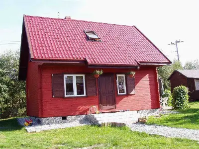 Sosenka Drewniana — realizacje 11