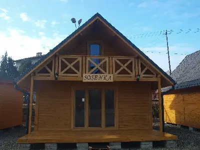 Sosenka Drewniana — realizacje 19