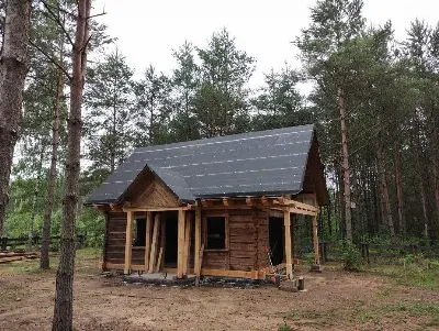 Sosenka Drewniana — realizacje 51