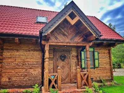 Sosenka Drewniana — realizacje 53