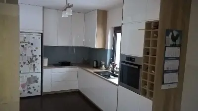 Sosenka — realizacje 24