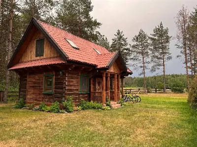 Sosenka — realizacje 32