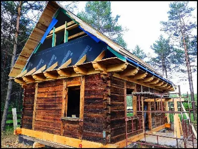 Sosenka — realizacje 28