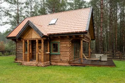 Sosenka — realizacje 1