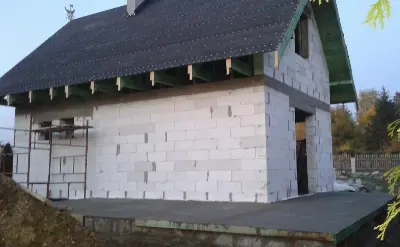 Sosenka — realizacje 21