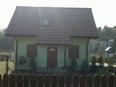Sosenka — realizacje 6