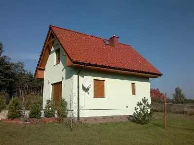 Sosenka — realizacje 13