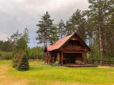 Sosenka — realizacje 33