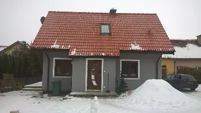 Sosenka — realizacje 27